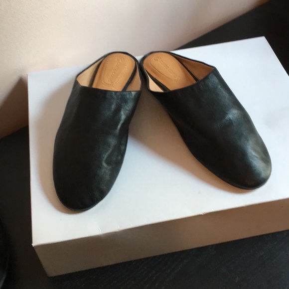 corso como brianna mules